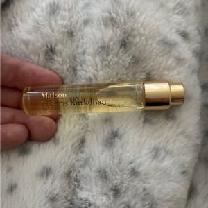 NEW! Maison Francis Kurkdjian Paris Aqua Vitae Forte Eau De Parfum MFK EDP 11ml